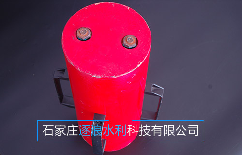 打桩机