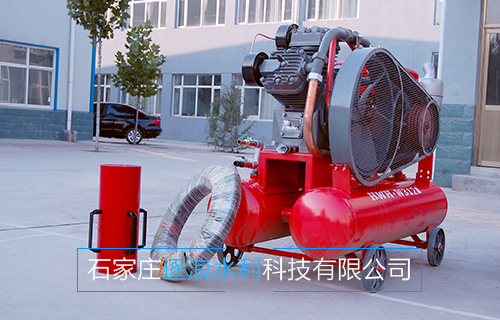 防汛物质厂家 防汛物质打桩机 便利式打桩机结果亲测