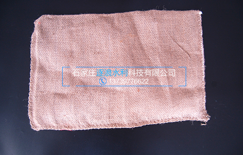 吸水收缩袋