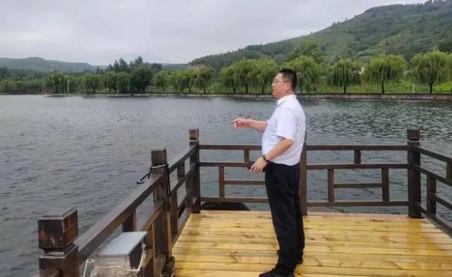 安丘市辉渠镇任务“三到位”，拧紧防汛宁静阀